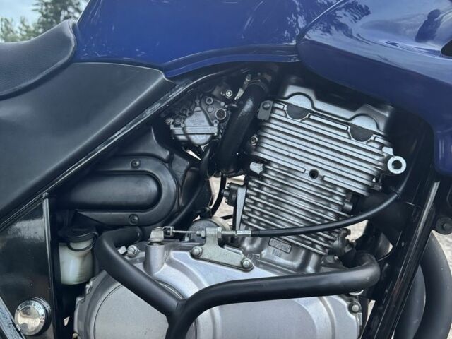 Хонда Другая, объемом двигателя 0.5 л и пробегом 0 тыс. км за 2500 $, фото 4 на Automoto.ua