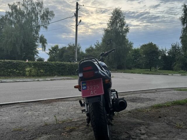 Хонда Другая, объемом двигателя 0.5 л и пробегом 0 тыс. км за 2500 $, фото 1 на Automoto.ua