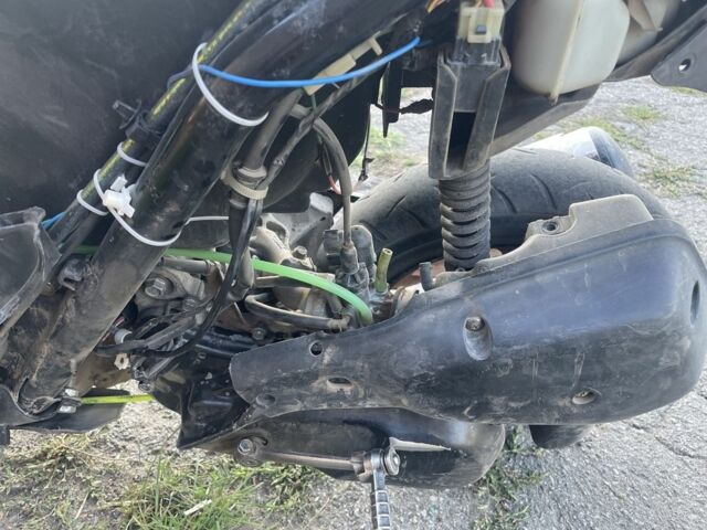 Хонда Другая, объемом двигателя 65 л и пробегом 0 тыс. км за 286 $, фото 1 на Automoto.ua