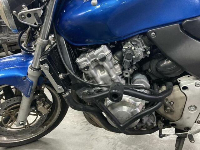 Хонда Другая, объемом двигателя 0.6 л и пробегом 0 тыс. км за 3800 $, фото 7 на Automoto.ua