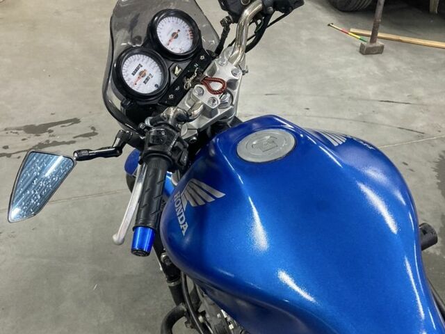 Хонда Другая, объемом двигателя 0.6 л и пробегом 0 тыс. км за 3800 $, фото 5 на Automoto.ua