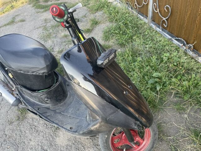 Хонда Другая, объемом двигателя 65 л и пробегом 0 тыс. км за 286 $, фото 4 на Automoto.ua