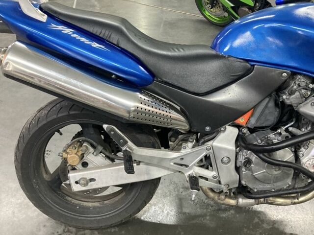 Хонда Другая, объемом двигателя 0.6 л и пробегом 0 тыс. км за 3800 $, фото 6 на Automoto.ua