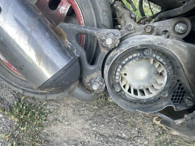 Хонда Другая, объемом двигателя 65 л и пробегом 0 тыс. км за 286 $, фото 3 на Automoto.ua