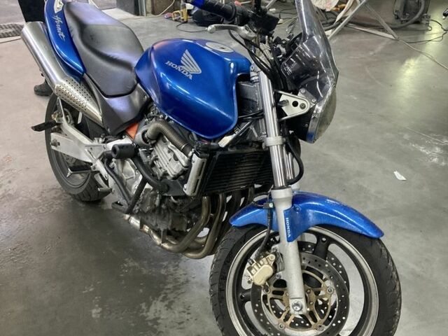 Хонда Другая, объемом двигателя 0.6 л и пробегом 0 тыс. км за 3800 $, фото 2 на Automoto.ua