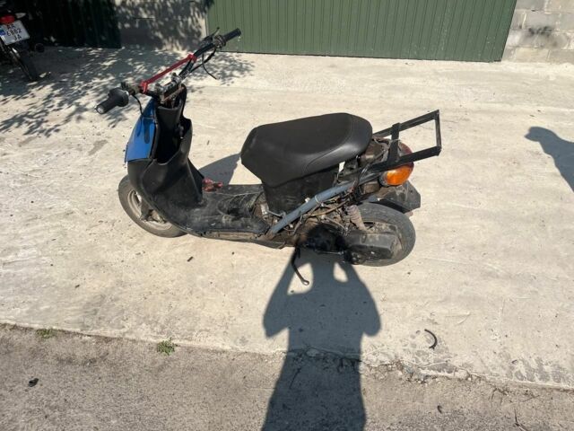 Хонда Другая, объемом двигателя 50 л и пробегом 0 тыс. км за 7500 $, фото 4 на Automoto.ua