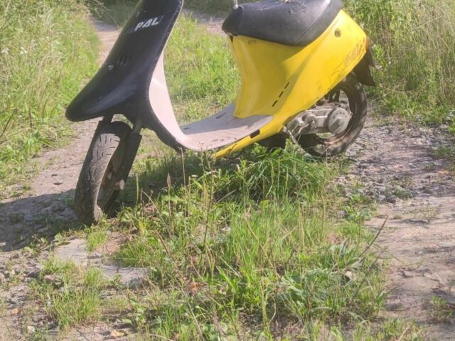 Хонда Другая, объемом двигателя 50 л и пробегом 0 тыс. км за 4500 $, фото 3 на Automoto.ua