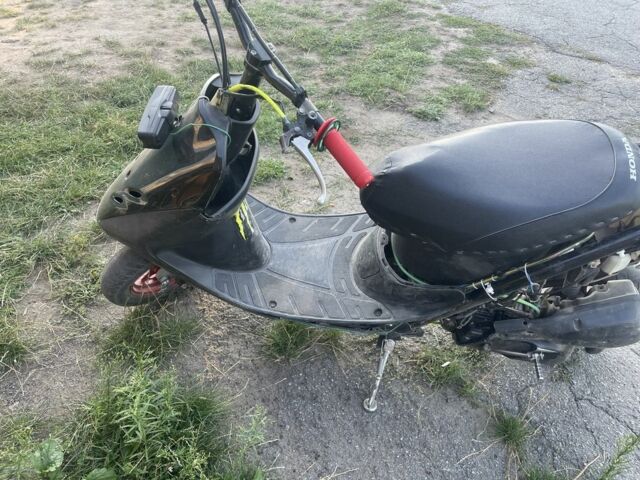 Хонда Другая, объемом двигателя 65 л и пробегом 0 тыс. км за 286 $, фото 2 на Automoto.ua