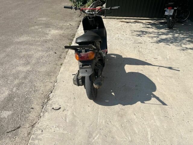 Хонда Другая, объемом двигателя 50 л и пробегом 0 тыс. км за 7500 $, фото 1 на Automoto.ua