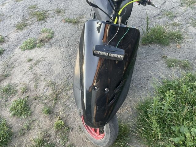 Хонда Другая, объемом двигателя 65 л и пробегом 0 тыс. км за 286 $, фото 5 на Automoto.ua