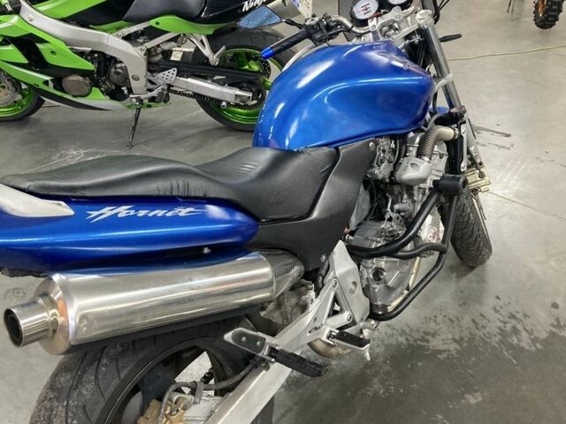 Хонда Другая, объемом двигателя 0.6 л и пробегом 0 тыс. км за 3800 $, фото 1 на Automoto.ua