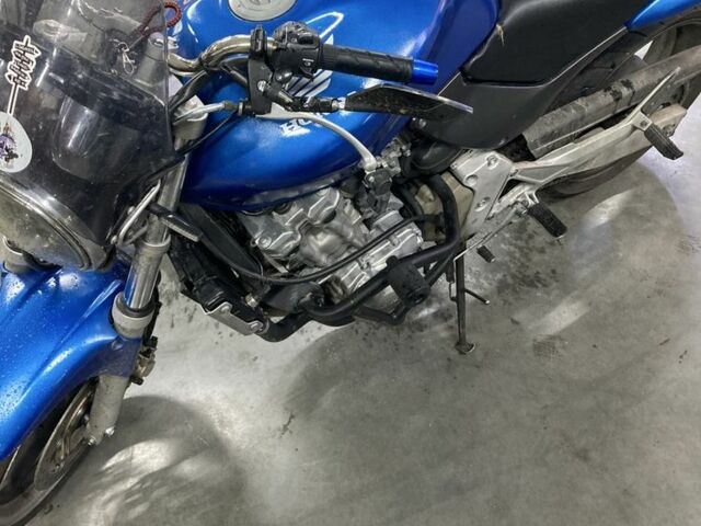 Хонда Другая, объемом двигателя 0.6 л и пробегом 0 тыс. км за 3800 $, фото 3 на Automoto.ua