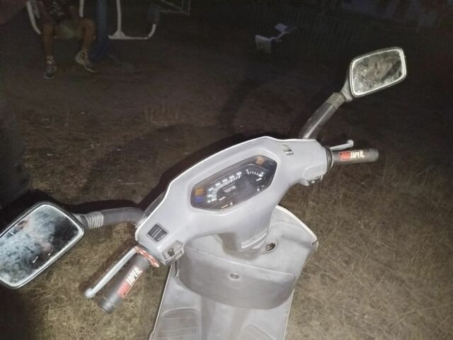 Хонда Другая, объемом двигателя 49 л и пробегом 0 тыс. км за 213 $, фото 5 на Automoto.ua