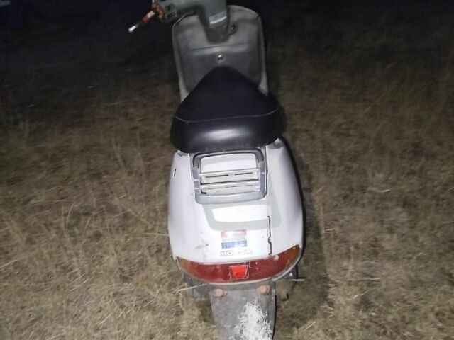 Хонда Другая, объемом двигателя 49 л и пробегом 0 тыс. км за 213 $, фото 2 на Automoto.ua