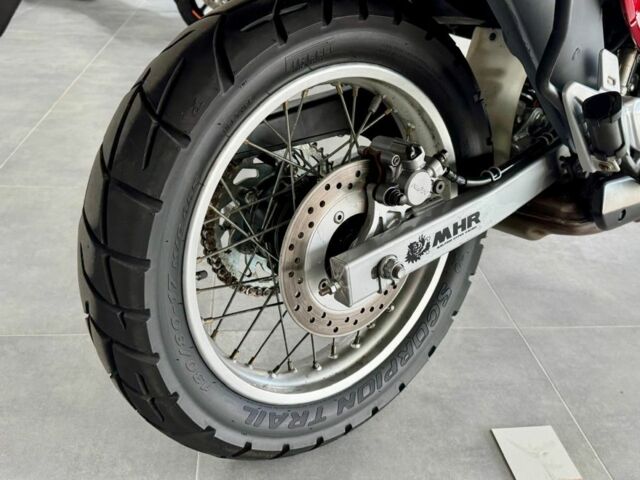 Хонда Другая, объемом двигателя 0.65 л и пробегом 0 тыс. км за 3999 $, фото 5 на Automoto.ua