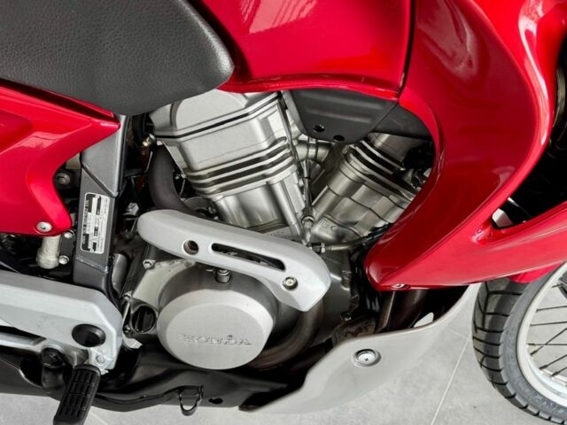 Хонда Другая, объемом двигателя 0.65 л и пробегом 0 тыс. км за 3999 $, фото 4 на Automoto.ua