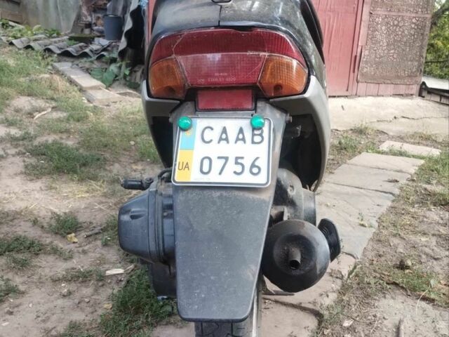 Хонда Другая, объемом двигателя 2.3 л и пробегом 0 тыс. км за 284 $, фото 2 на Automoto.ua