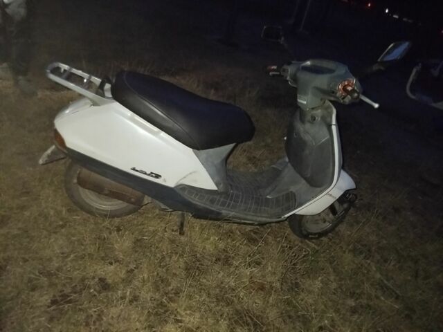 Хонда Другая, объемом двигателя 49 л и пробегом 0 тыс. км за 213 $, фото 3 на Automoto.ua