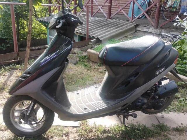 Хонда Другая, объемом двигателя 2.3 л и пробегом 0 тыс. км за 284 $, фото 1 на Automoto.ua