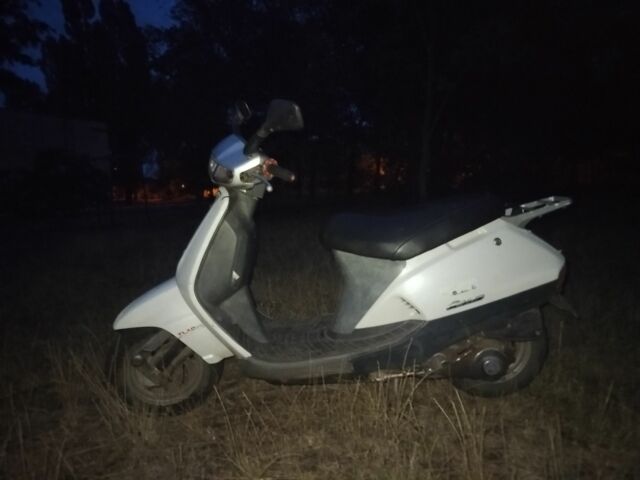 Хонда Другая, объемом двигателя 49 л и пробегом 0 тыс. км за 213 $, фото 1 на Automoto.ua