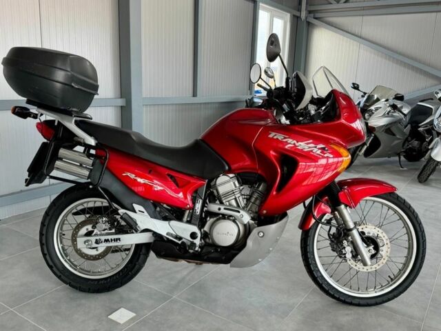 Хонда Другая, объемом двигателя 0.65 л и пробегом 0 тыс. км за 3999 $, фото 2 на Automoto.ua