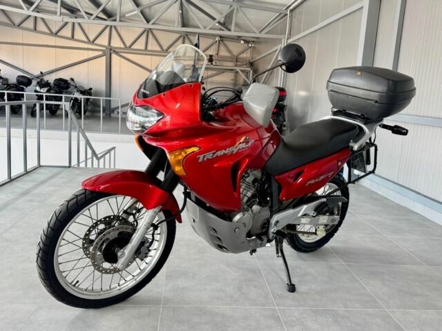 Хонда Другая, объемом двигателя 0.65 л и пробегом 0 тыс. км за 3999 $, фото 1 на Automoto.ua