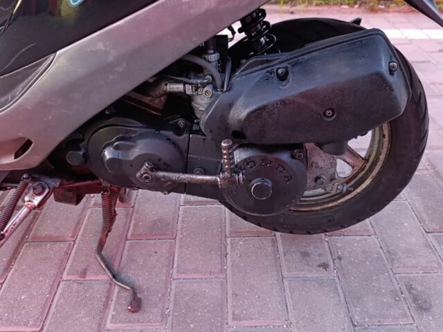 Хонда Другая, объемом двигателя 49 л и пробегом 0 тыс. км за 435 $, фото 7 на Automoto.ua