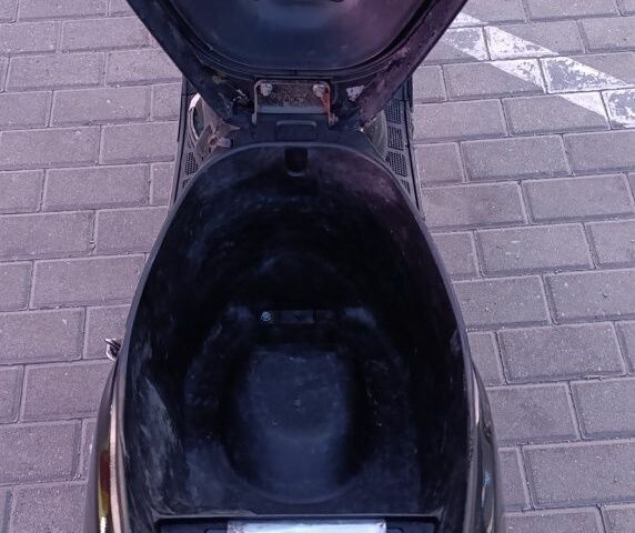 Хонда Другая, объемом двигателя 49 л и пробегом 0 тыс. км за 435 $, фото 8 на Automoto.ua