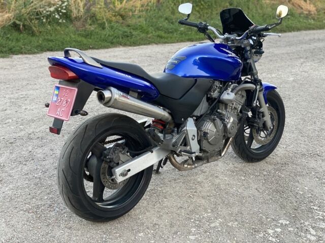 Хонда Інша, об'ємом двигуна 0.6 л та пробігом 0 тис. км за 3500 $, фото 2 на Automoto.ua