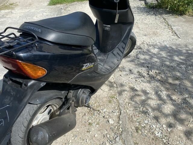 Хонда Інша, об'ємом двигуна 49 л та пробігом 0 тис. км за 397 $, фото 5 на Automoto.ua