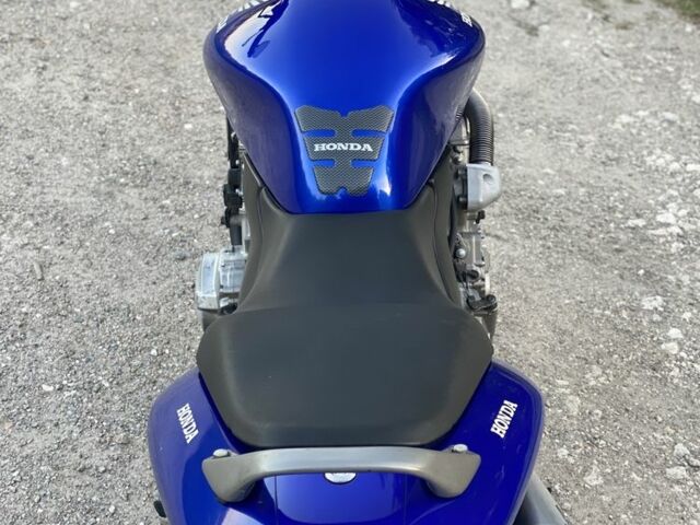 Хонда Інша, об'ємом двигуна 0.6 л та пробігом 0 тис. км за 3500 $, фото 6 на Automoto.ua