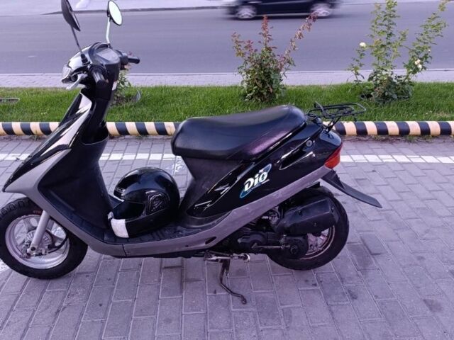 Хонда Другая, объемом двигателя 49 л и пробегом 0 тыс. км за 435 $, фото 1 на Automoto.ua