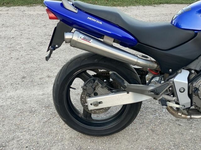 Хонда Інша, об'ємом двигуна 0.6 л та пробігом 0 тис. км за 3500 $, фото 8 на Automoto.ua