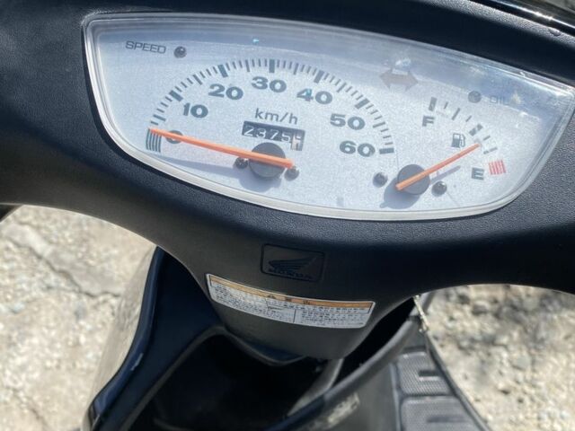 Хонда Інша, об'ємом двигуна 49 л та пробігом 0 тис. км за 397 $, фото 3 на Automoto.ua