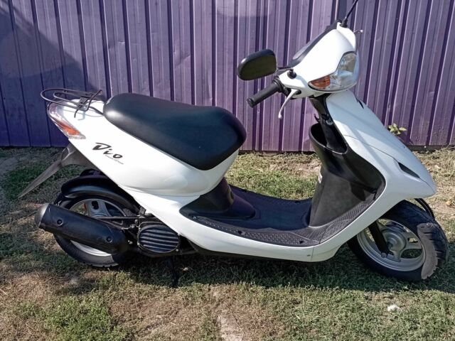 Хонда Другая, объемом двигателя 50 л и пробегом 0 тыс. км за 436 $, фото 2 на Automoto.ua