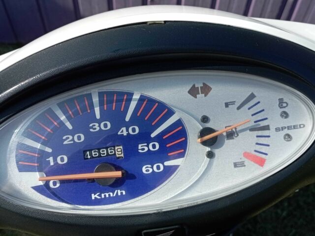 Хонда Другая, объемом двигателя 50 л и пробегом 0 тыс. км за 436 $, фото 4 на Automoto.ua