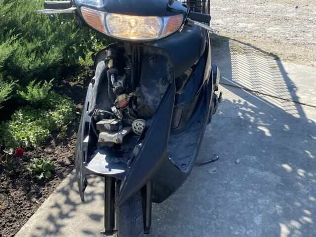 Хонда Інша, об'ємом двигуна 49 л та пробігом 0 тис. км за 397 $, фото 7 на Automoto.ua