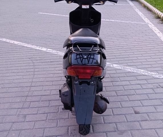 Хонда Другая, объемом двигателя 49 л и пробегом 0 тыс. км за 435 $, фото 2 на Automoto.ua