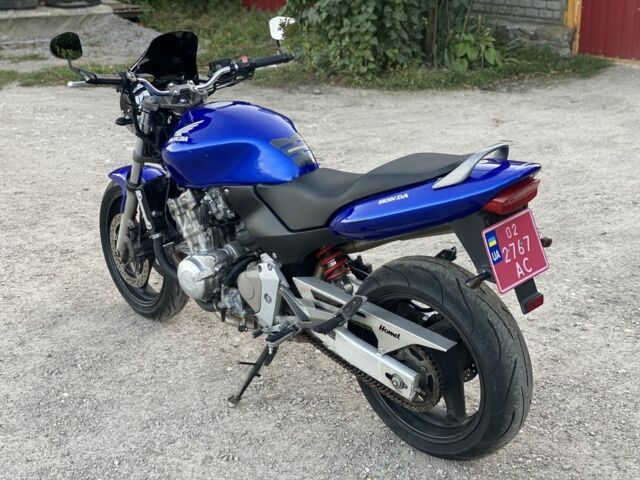 Хонда Інша, об'ємом двигуна 0.6 л та пробігом 0 тис. км за 3500 $, фото 1 на Automoto.ua