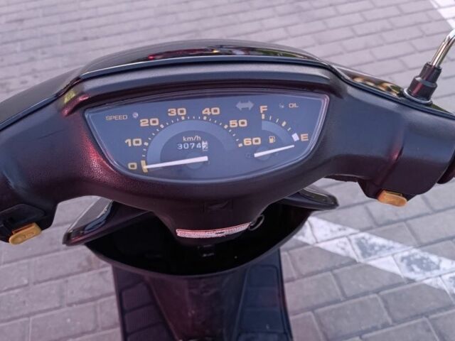 Хонда Другая, объемом двигателя 49 л и пробегом 0 тыс. км за 435 $, фото 9 на Automoto.ua
