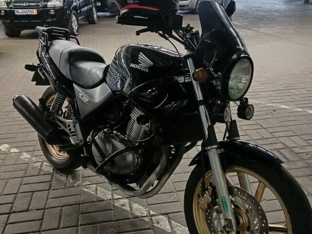 Хонда Другая, объемом двигателя 0.5 л и пробегом 0 тыс. км за 2700 $, фото 3 на Automoto.ua