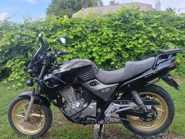 Хонда Другая, объемом двигателя 0.5 л и пробегом 0 тыс. км за 2700 $, фото 1 на Automoto.ua