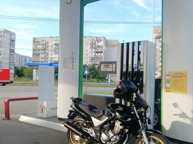 Хонда Другая, объемом двигателя 0.5 л и пробегом 0 тыс. км за 2700 $, фото 2 на Automoto.ua