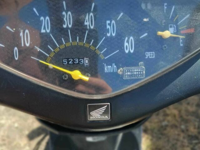 Хонда Другая, объемом двигателя 2.3 л и пробегом 0 тыс. км за 300 $, фото 6 на Automoto.ua