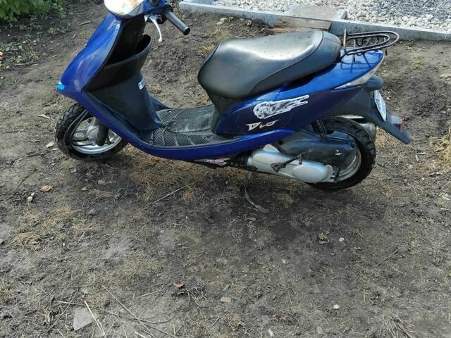 Хонда Другая, объемом двигателя 2.3 л и пробегом 0 тыс. км за 300 $, фото 2 на Automoto.ua