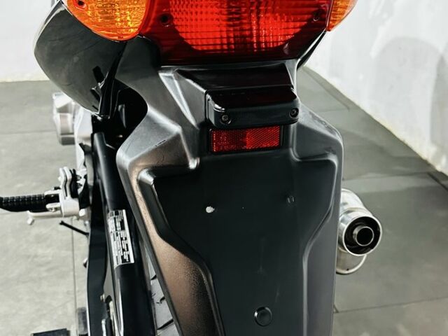 Хонда Інша, об'ємом двигуна 0.5 л та пробігом 0 тис. км за 3850 $, фото 14 на Automoto.ua