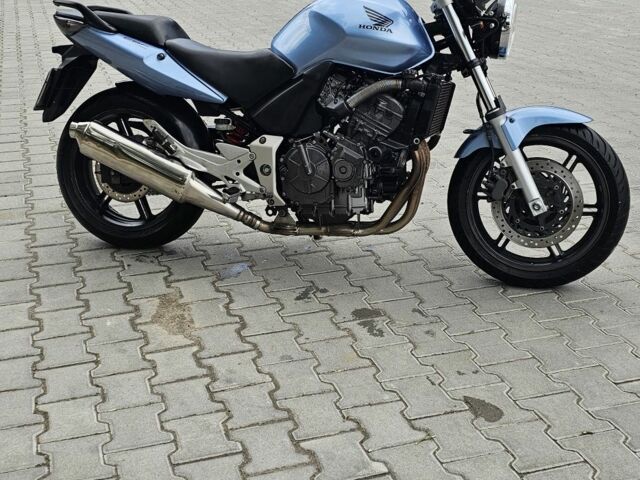 Хонда Другая, объемом двигателя 0.6 л и пробегом 0 тыс. км за 3350 $, фото 8 на Automoto.ua