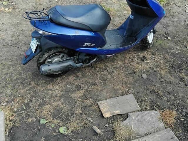 Хонда Другая, объемом двигателя 2.3 л и пробегом 0 тыс. км за 300 $, фото 4 на Automoto.ua