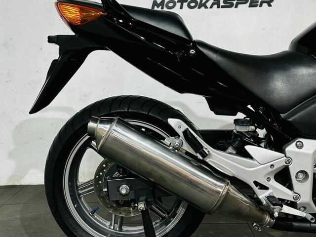 Хонда Інша, об'ємом двигуна 0.5 л та пробігом 0 тис. км за 3850 $, фото 7 на Automoto.ua