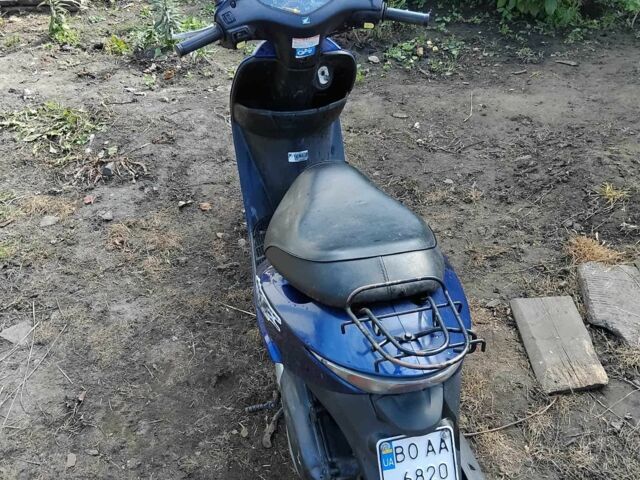 Хонда Другая, объемом двигателя 2.3 л и пробегом 0 тыс. км за 300 $, фото 1 на Automoto.ua